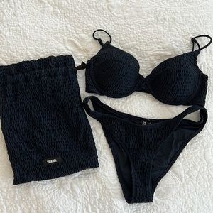 TRIANGL - Saria Moonlight S+/M